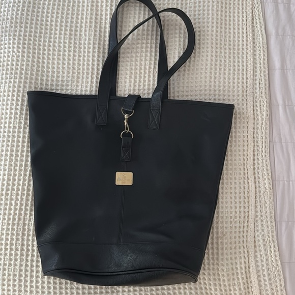 Germaine Monteil Paris Large Tote Bag - Picture 7 of 16